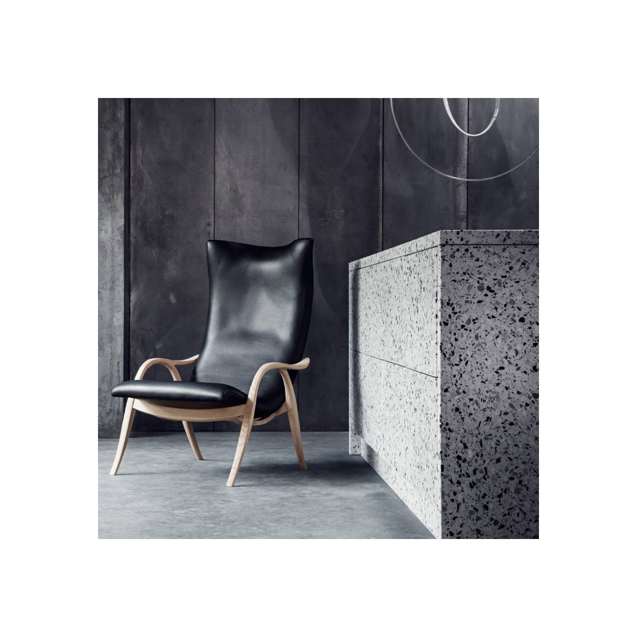 CARL HANSEN POLTRONCINA FH429