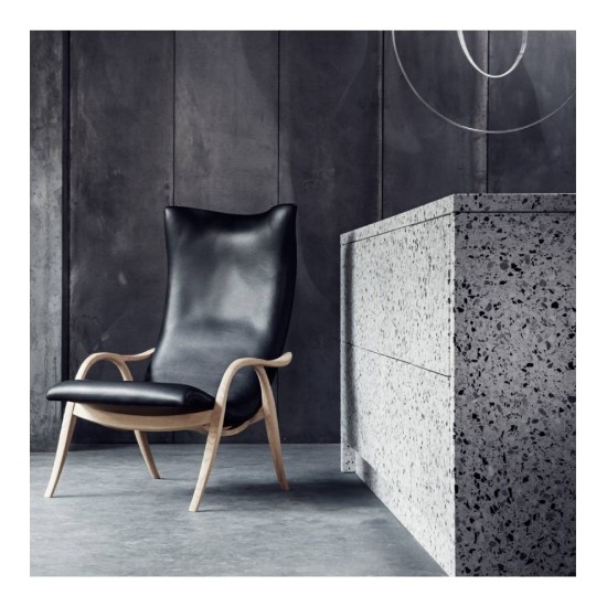 CARL HANSEN POLTRONCINA FH429