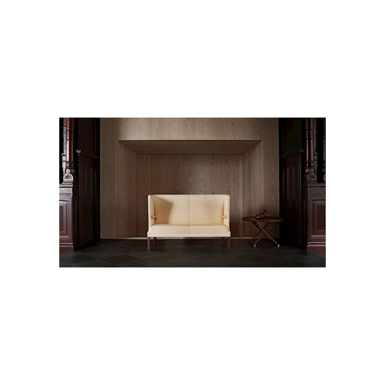 CARL HANSEN DIVANO FH436