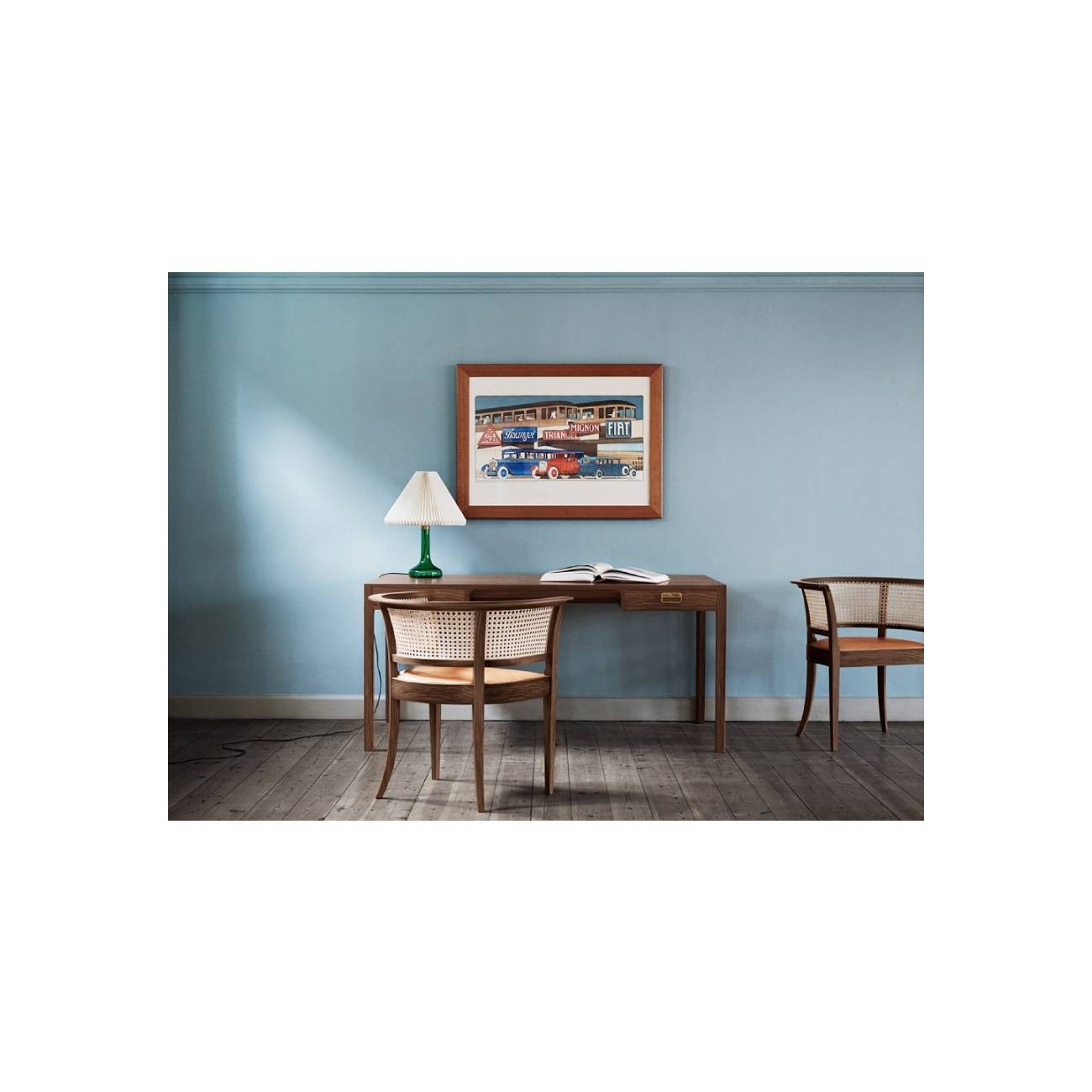 CARL HANSEN SEDIA KK96620