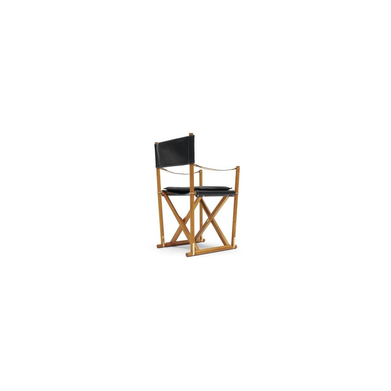 CARL HANSEN SEDIA PIEGHEVOLE MK 99200