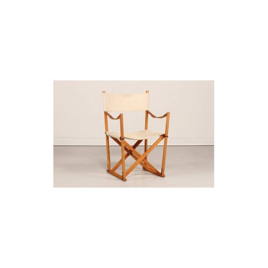 CARL HANSEN SEDIA PIEGHEVOLE MK 99200