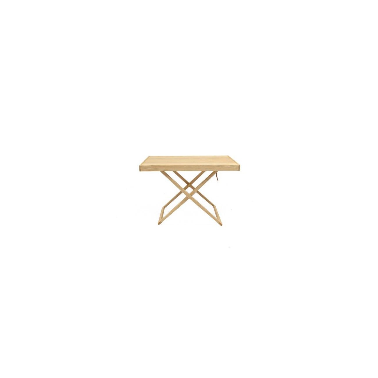CARL HANSEN TAVOLINO MK98860