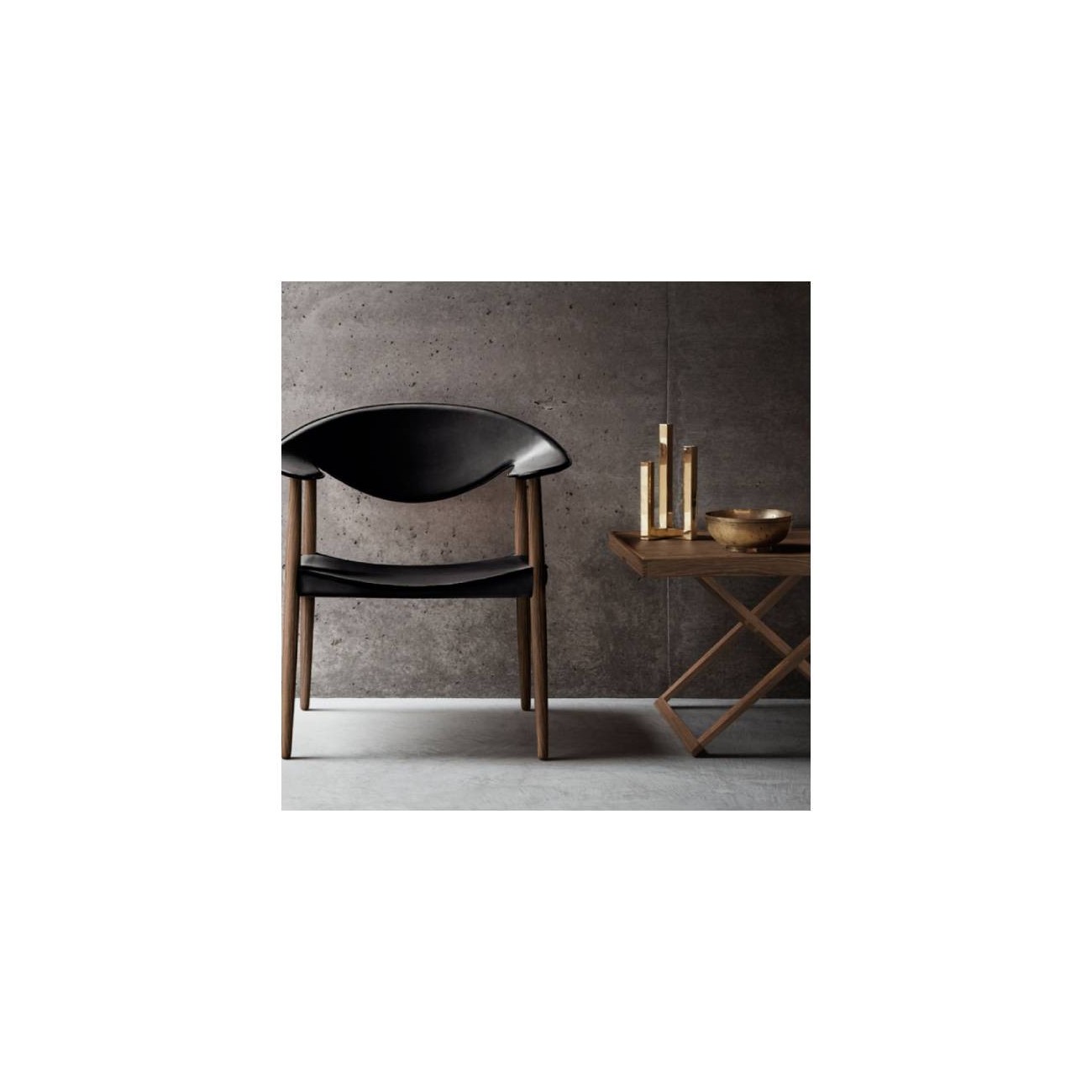 CARL HANSEN TAVOLINO MK98860