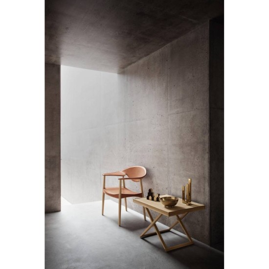 CARL HANSEN TAVOLINO MK98860