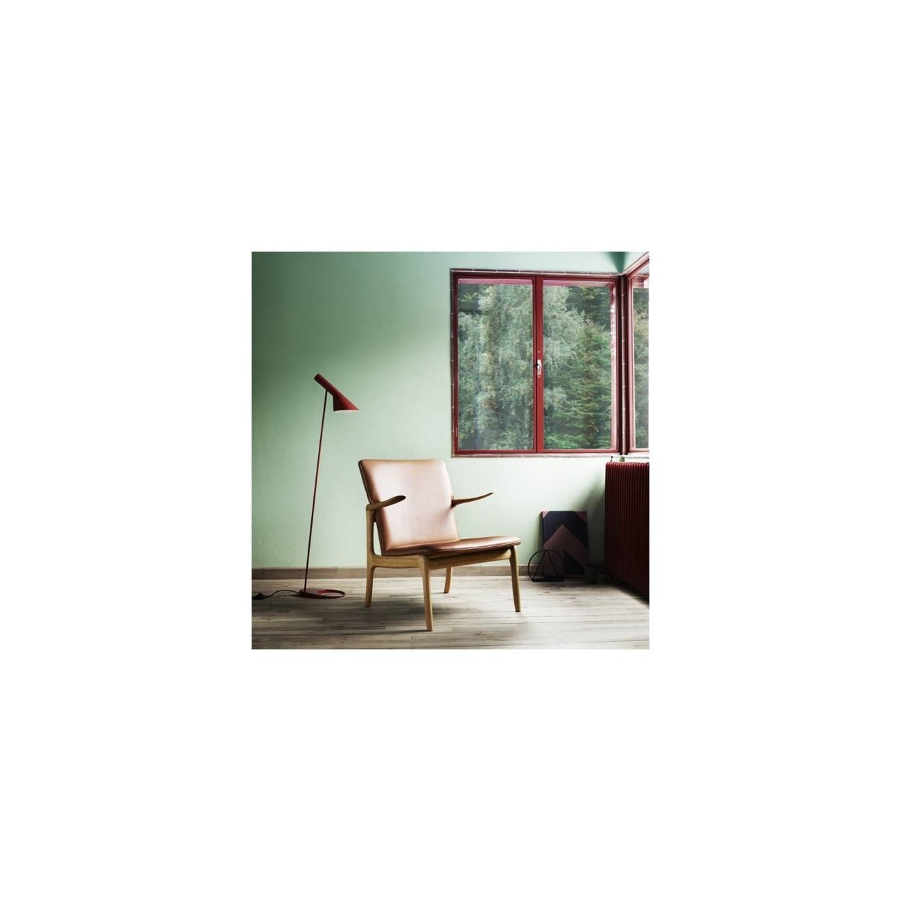 CARL HANSEN POLTRONCINA OW124