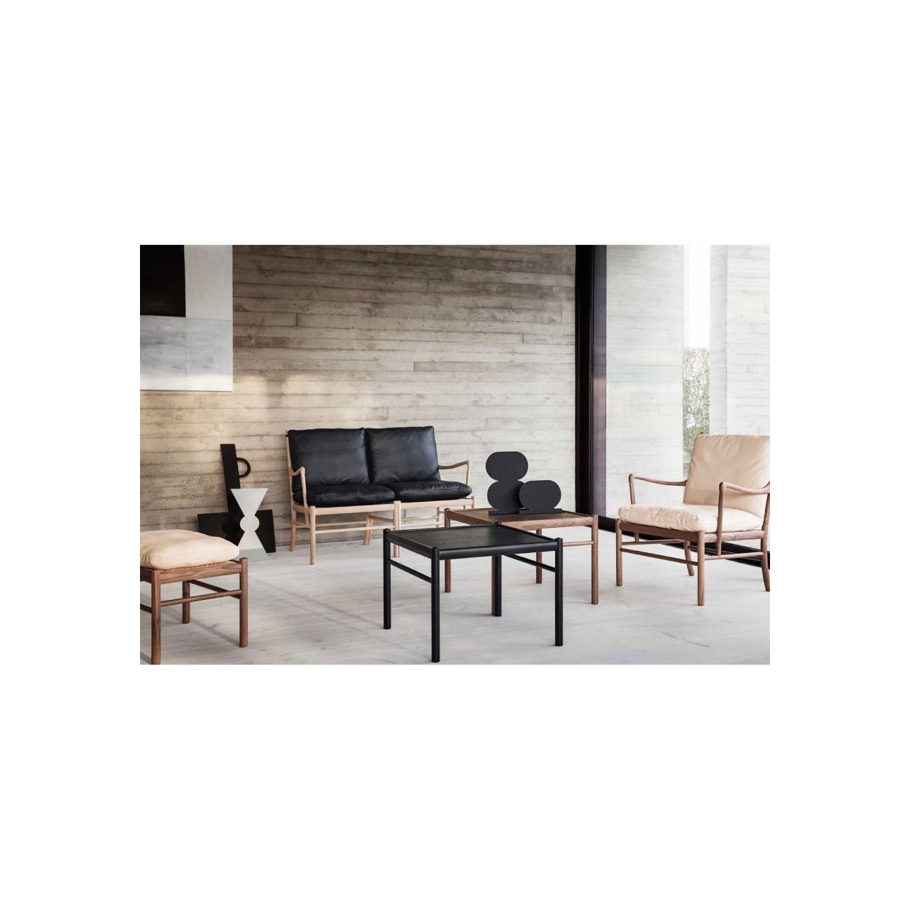 CARL HANSEN DIVANO OW149-2