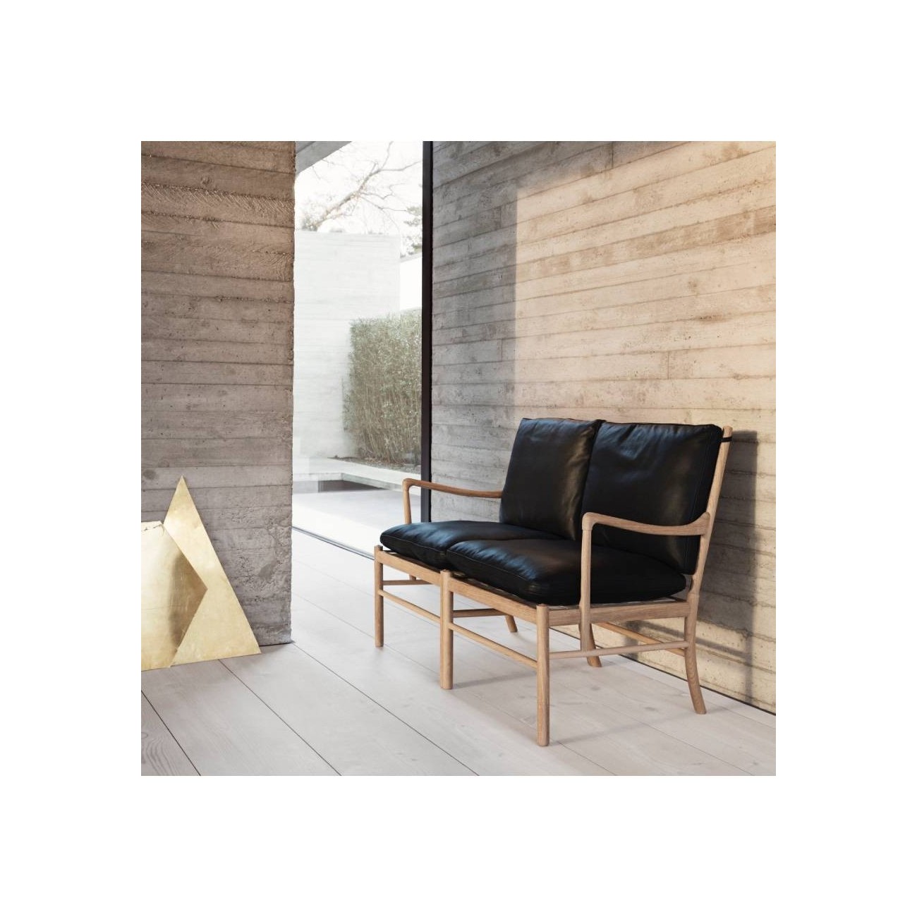 CARL HANSEN DIVANO OW149-2