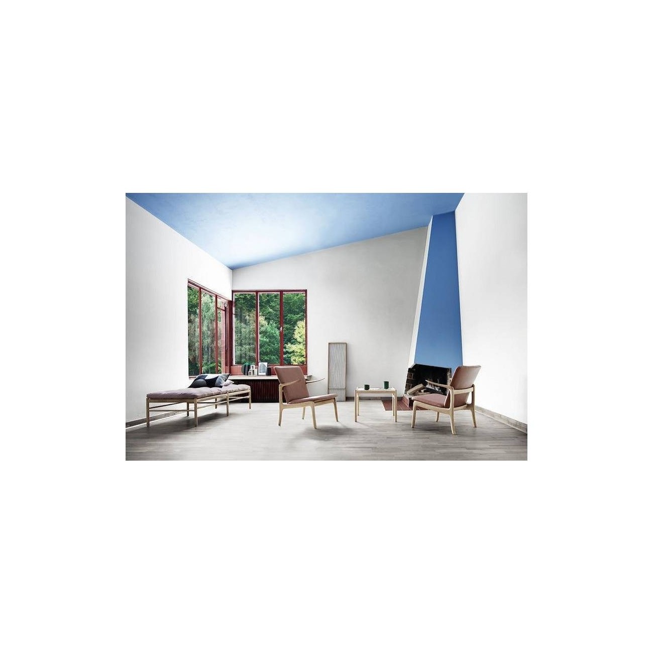 CARL HANSEN TAVOLINO OW449