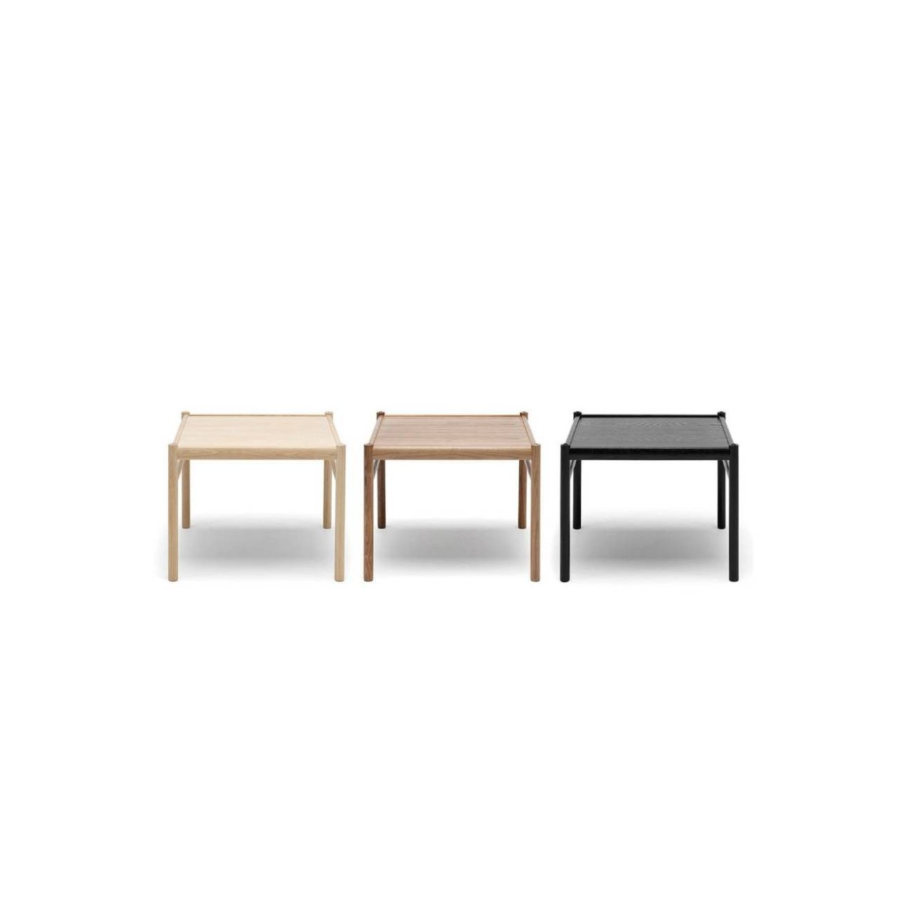 CARL HANSEN TAVOLINO OW449