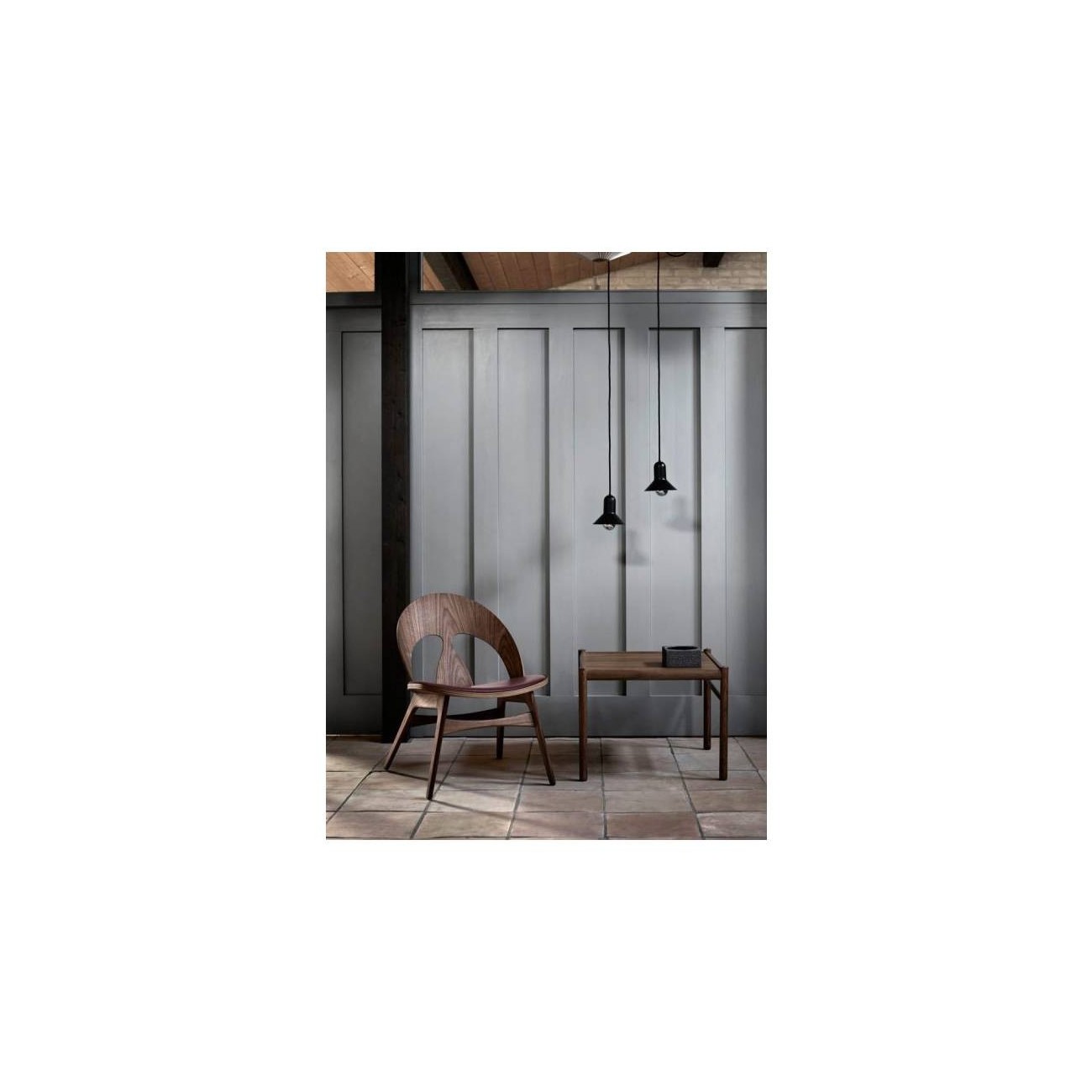 CARL HANSEN TAVOLINO OW449