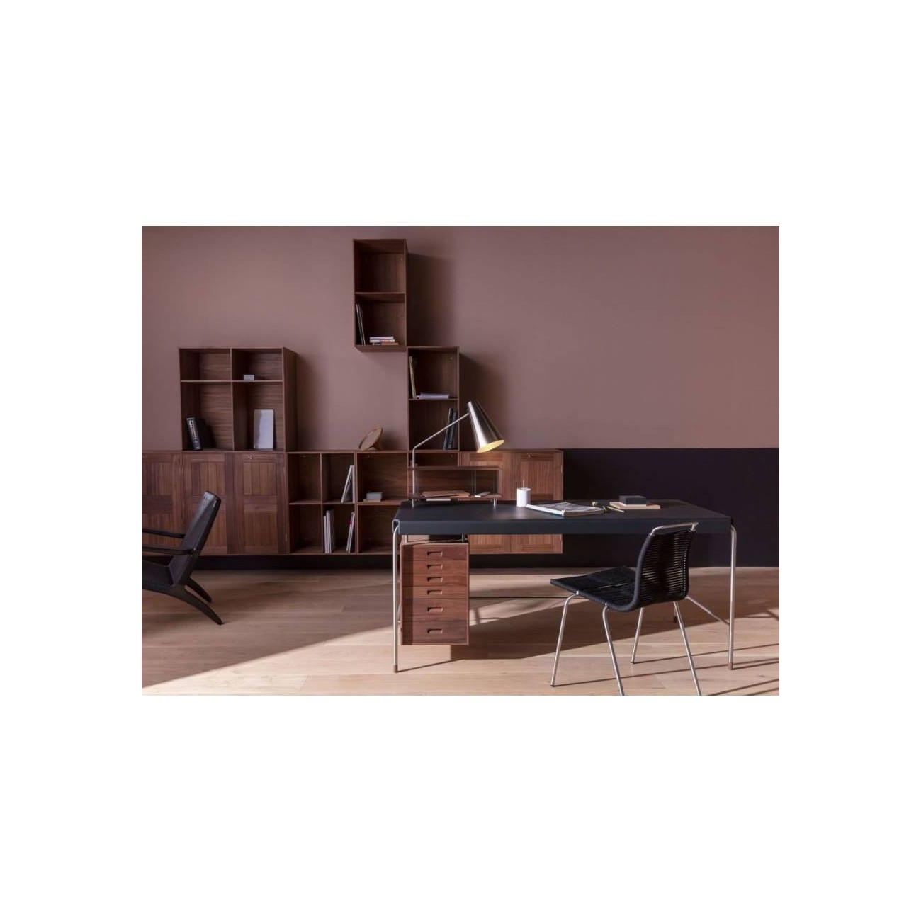 CARL HANSEN SEDIA PK1