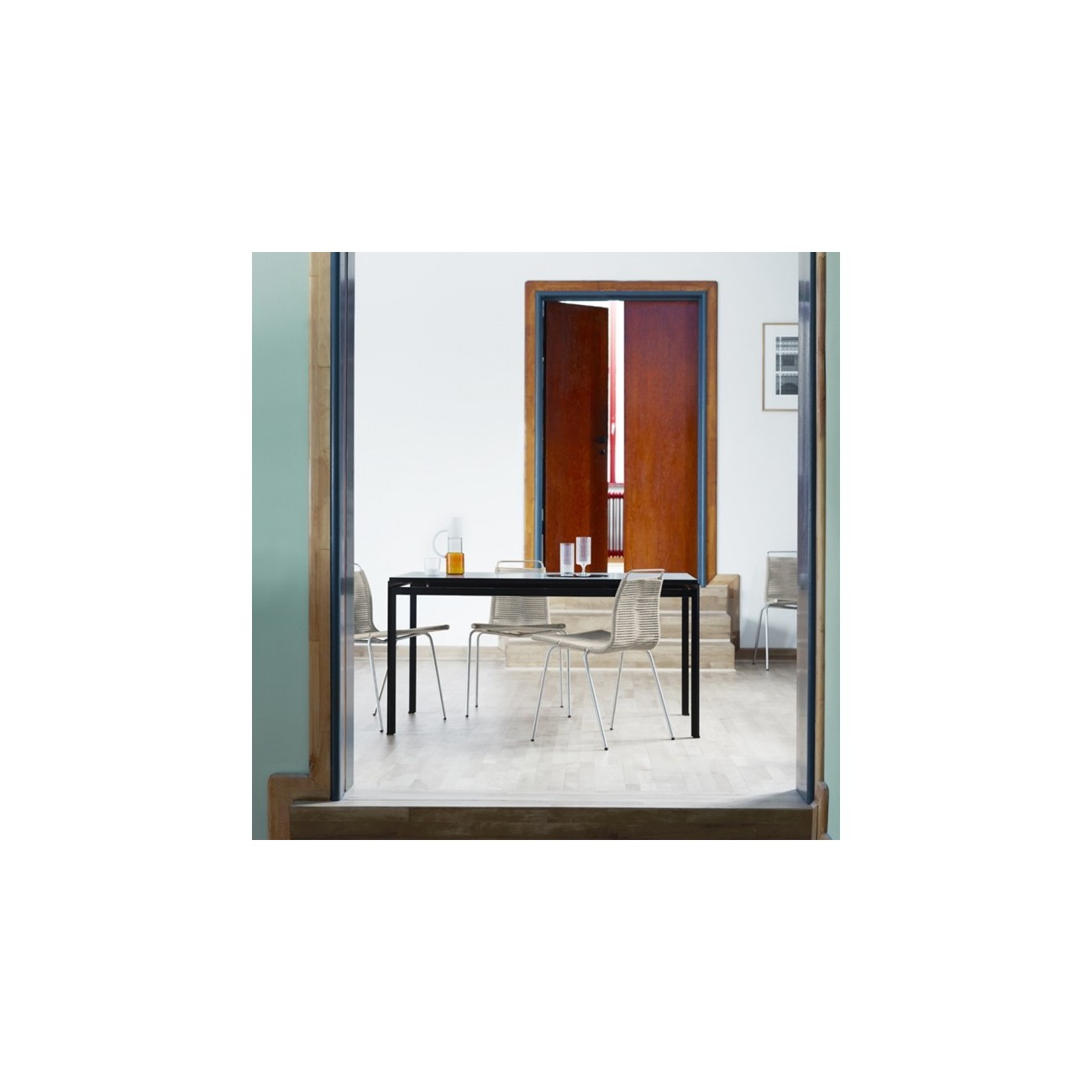 CARL HANSEN SEDIA PK1