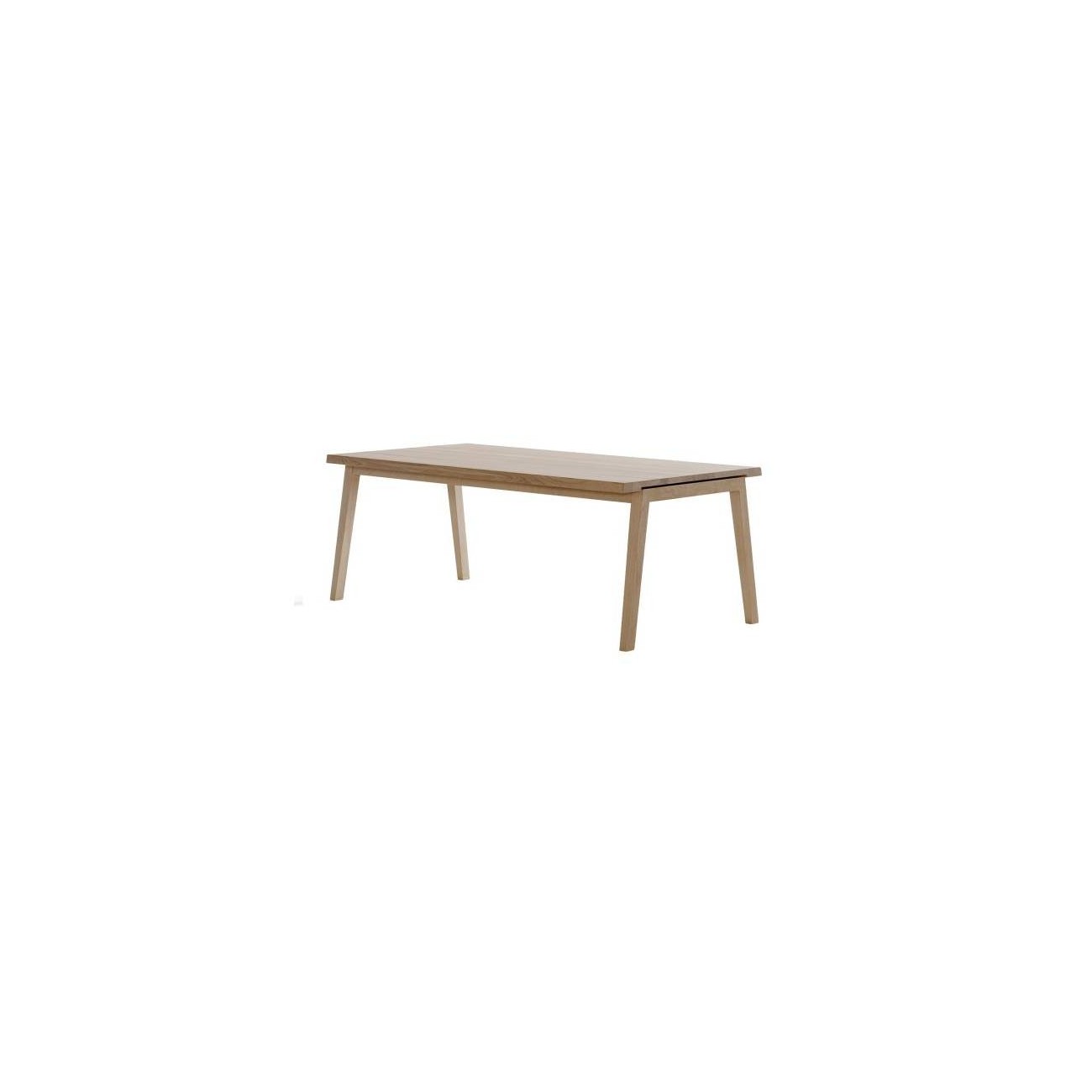CARL HANSEN TAVOLO SH900