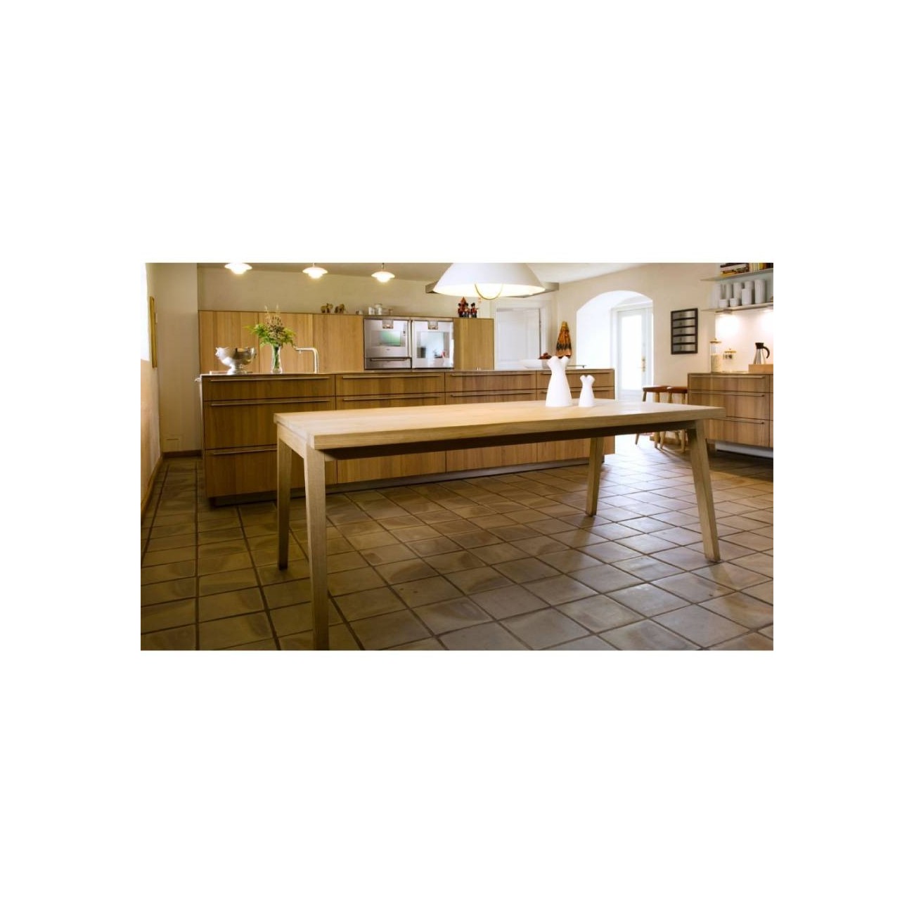 CARL HANSEN TAVOLO SH900