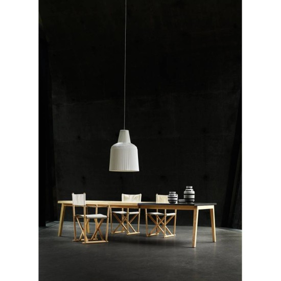 CARL HANSEN TAVOLO SH900