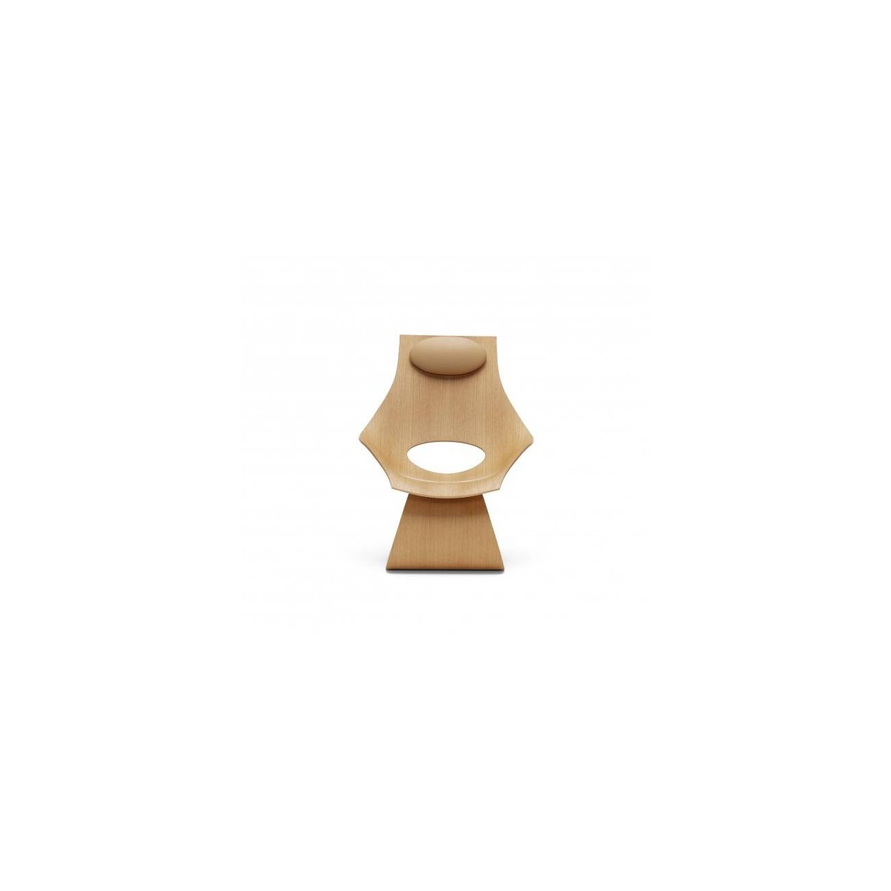 CARL HANSEN SEDIA TA001T