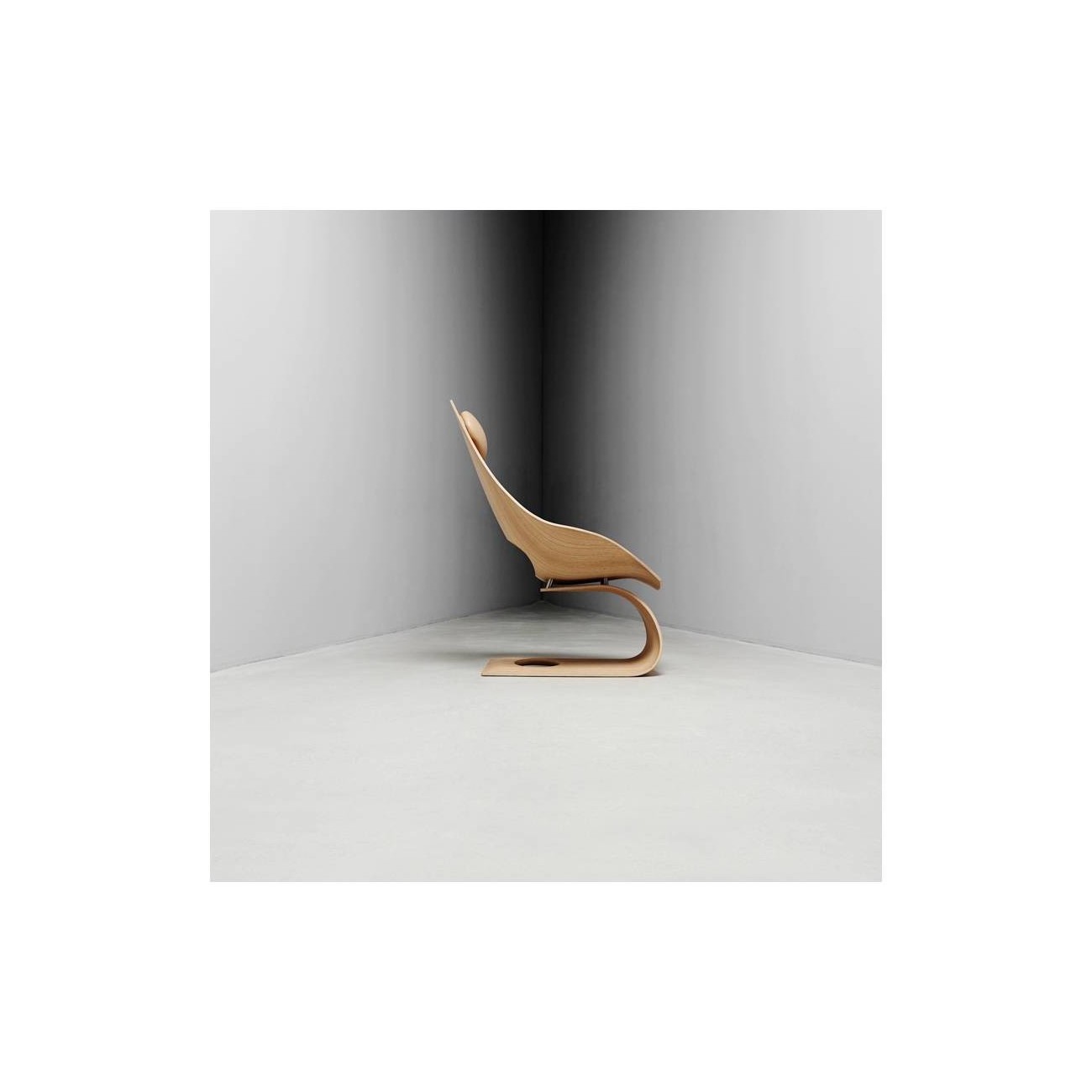 CARL HANSEN SEDIA TA001T