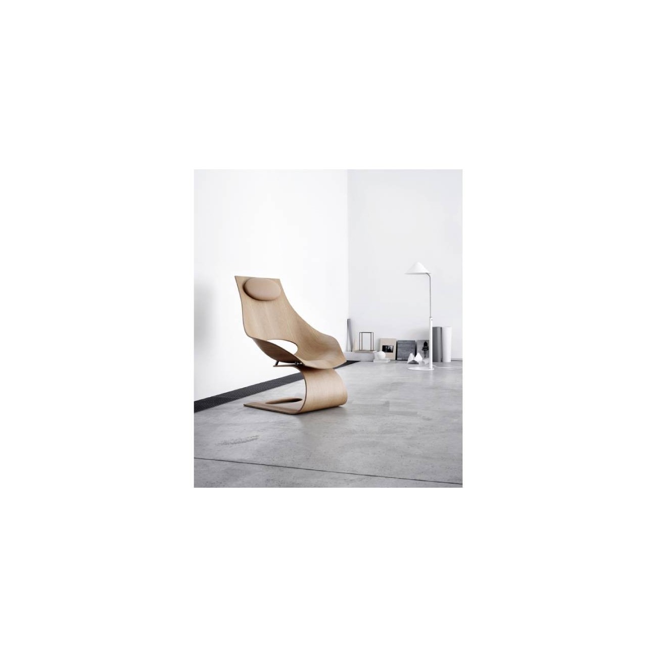CARL HANSEN SEDIA TA001T