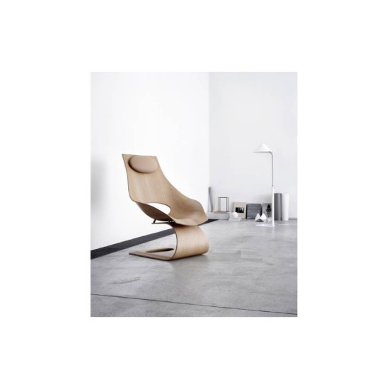 CARL HANSEN SEDIA TA001T