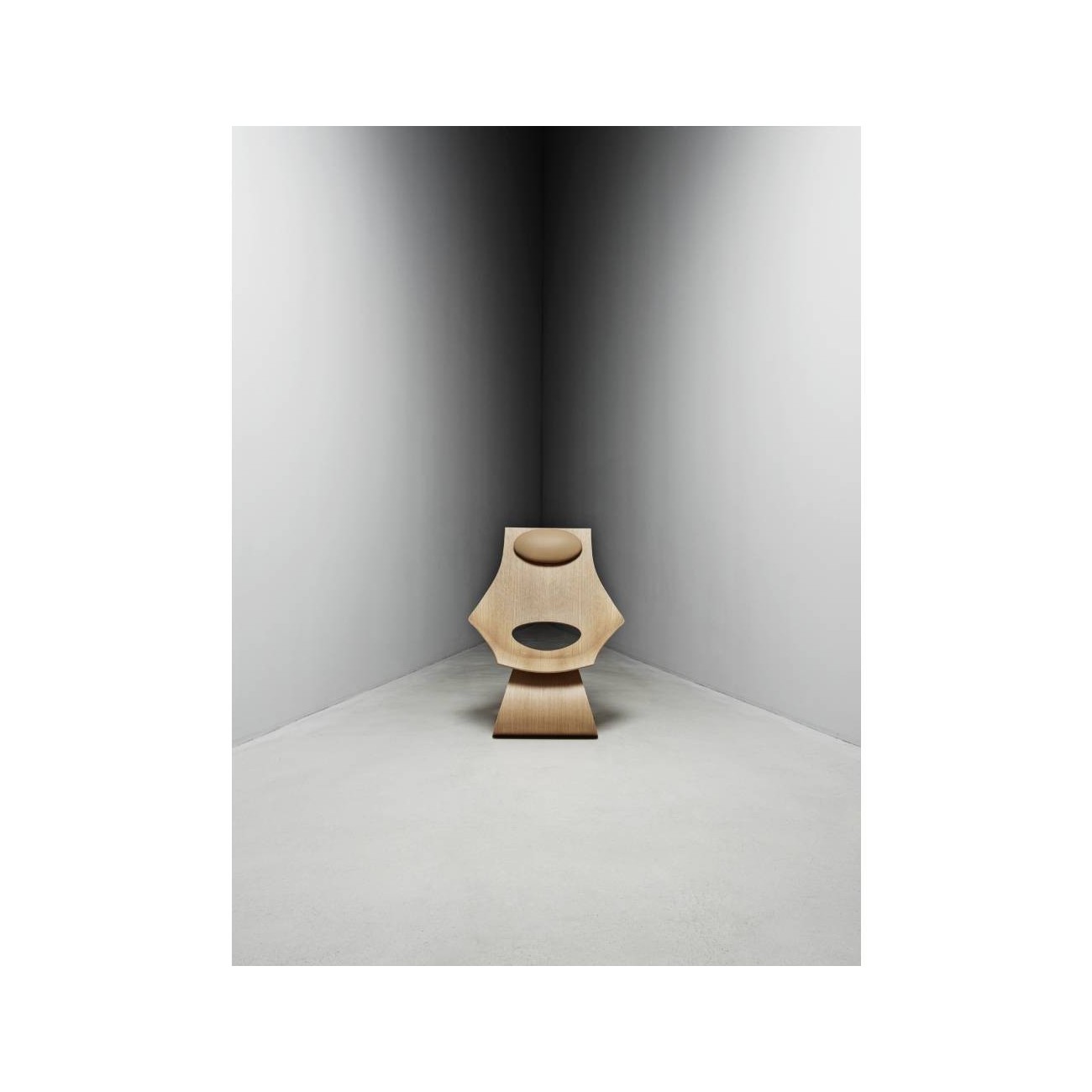 CARL HANSEN SEDIA TA001T