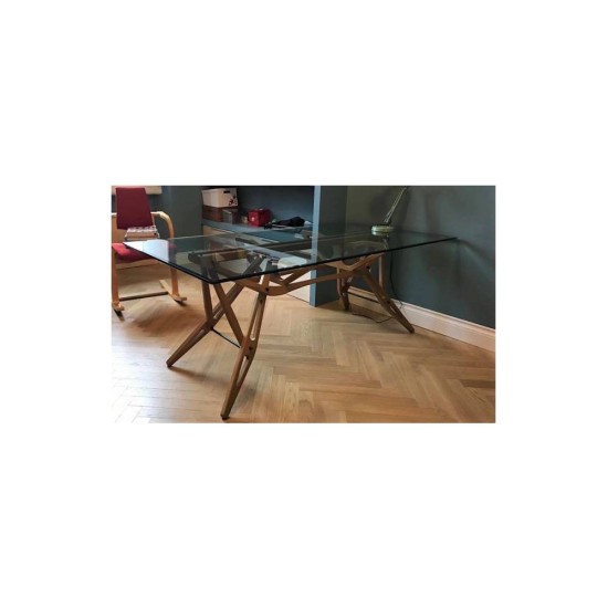 ZANOTTA TAVOLO 2320
