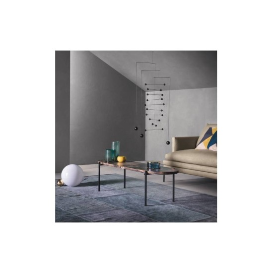 ZANOTTA TAVOLINO 671