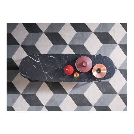 ZANOTTA TAVOLINO 671