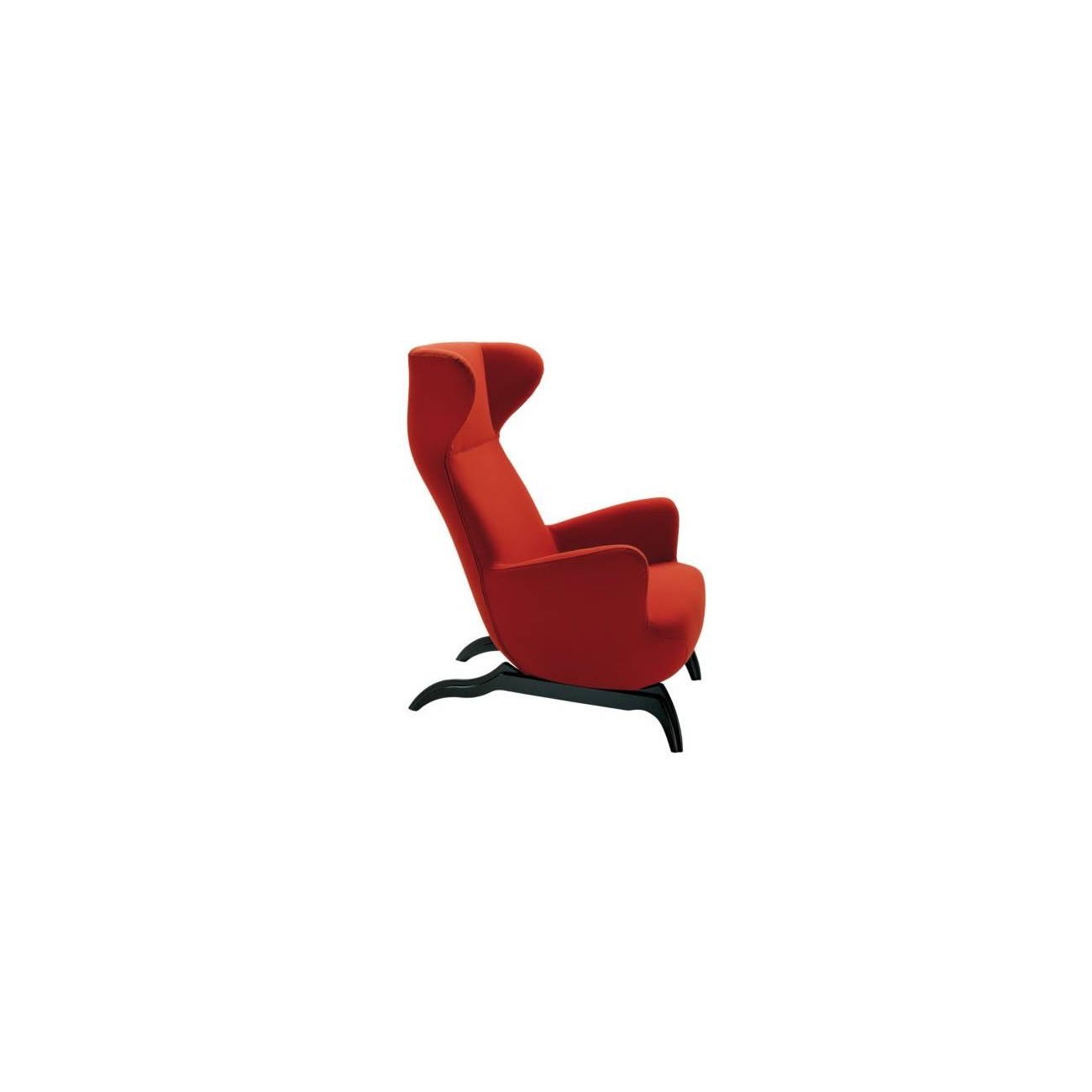 ZANOTTA POLTRONA ARDEA