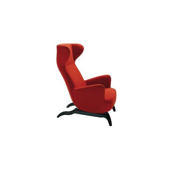 ZANOTTA POLTRONA ARDEA