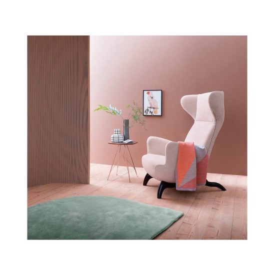 ZANOTTA POLTRONA ARDEA