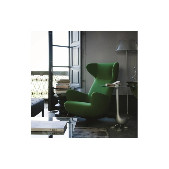 ZANOTTA POLTRONA ARDEA