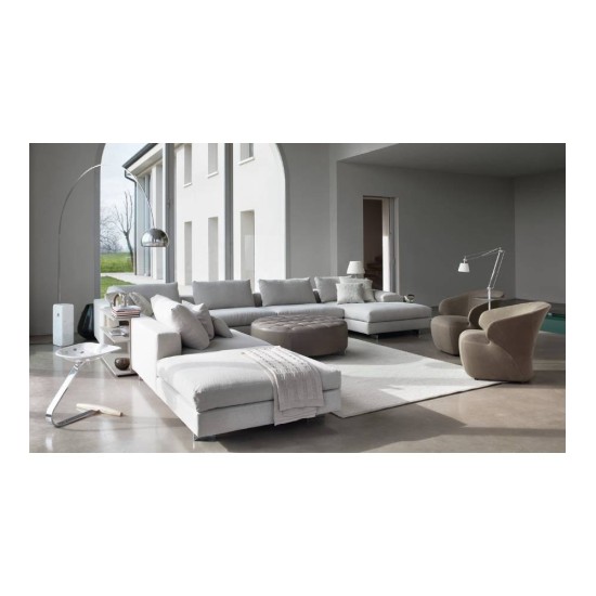 ZANOTTA POLTRONA AROM