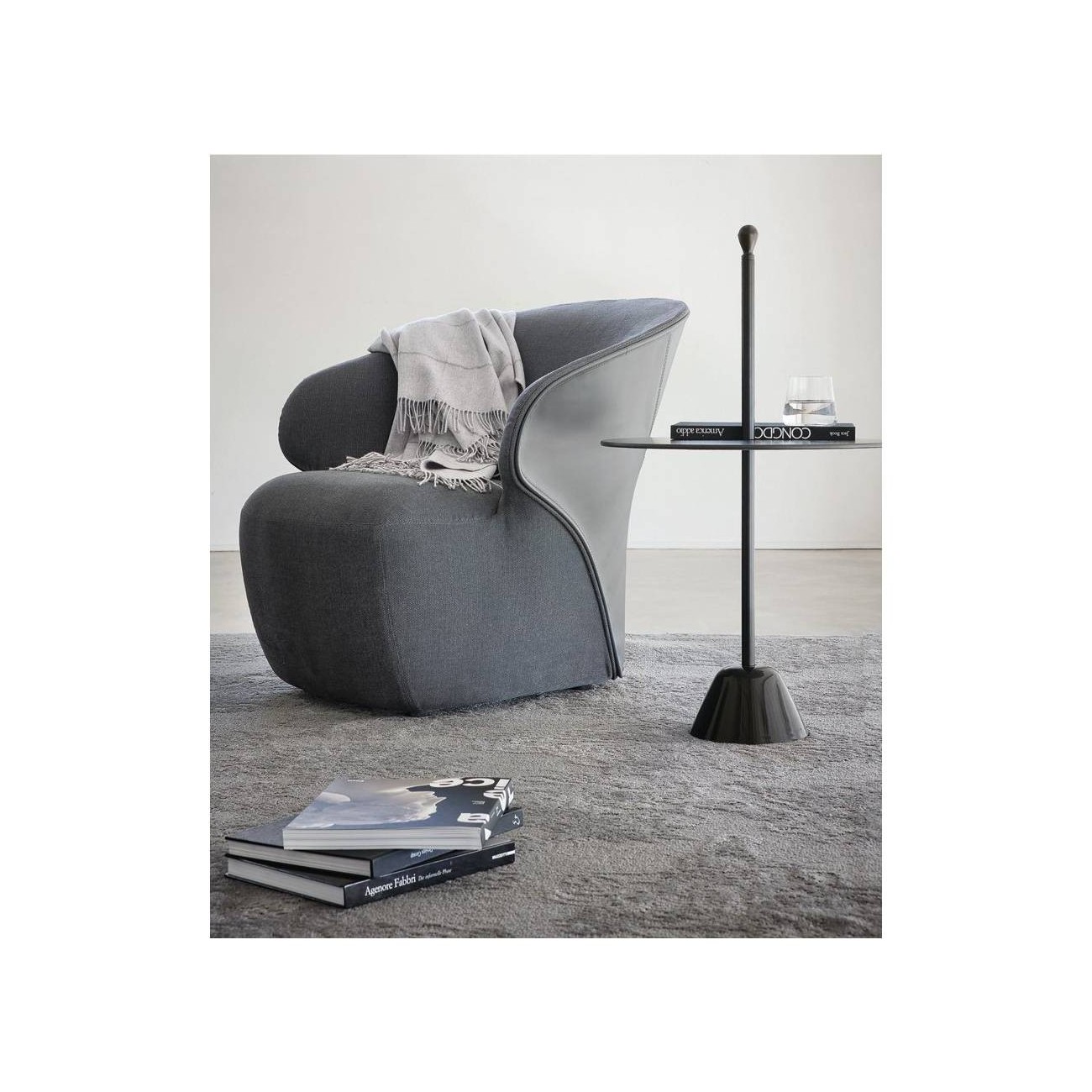 ZANOTTA POLTRONA AROM