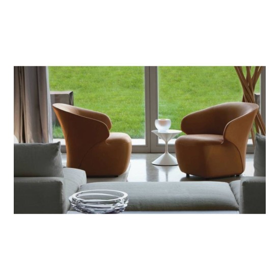 ZANOTTA POLTRONA AROM