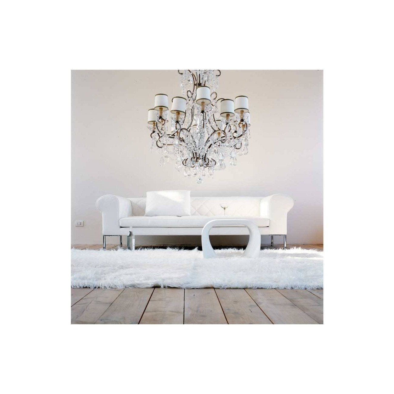 ZANOTTA DIVANO BAROCCO