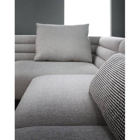 ZANOTTA DIVANO BOTERO