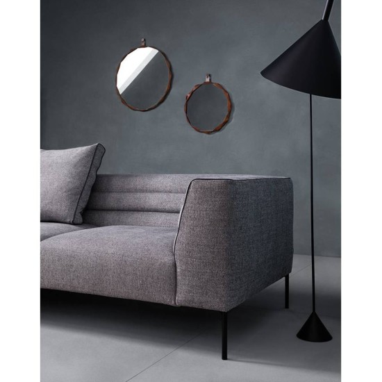 ZANOTTA DIVANO BOTERO