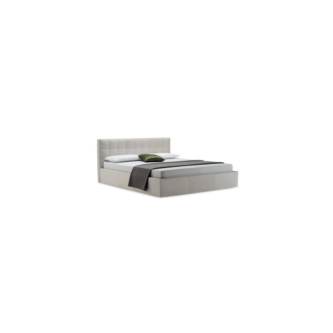 ZANOTTA LETTO CONTENITORE  BOX 1874