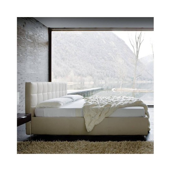 ZANOTTA LETTO CONTENITORE  BOX 1874