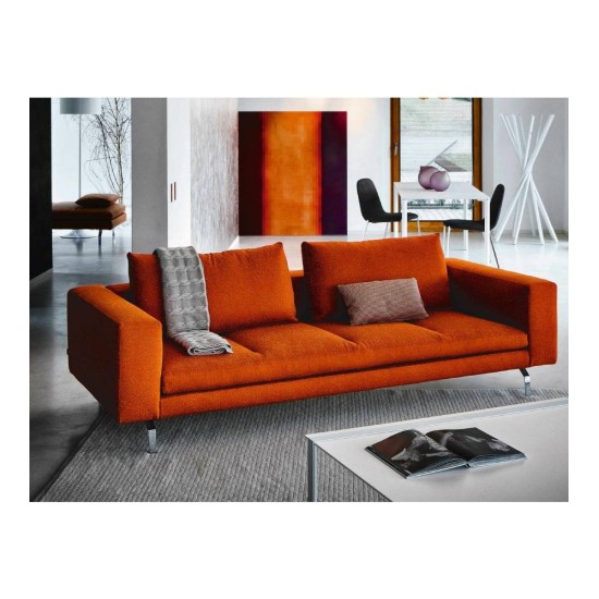 ZANOTTA DIVANI BRUCE