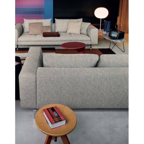 ZANOTTA DIVANI BRUCE