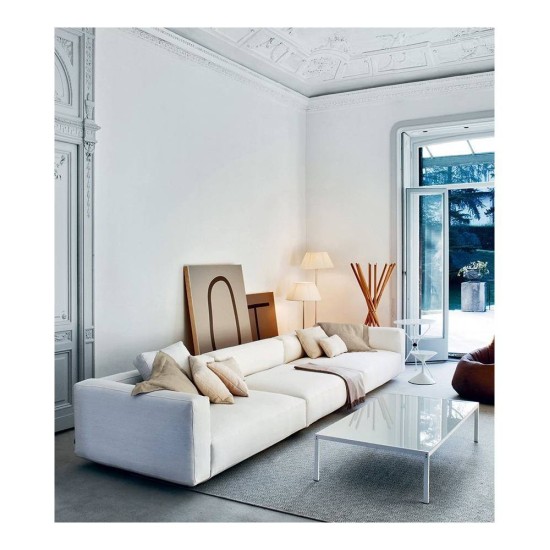 ZANOTTA DIVANI BRUCE