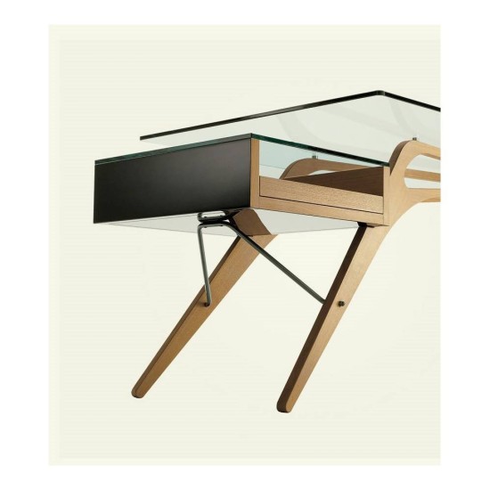 ZANOTTA SCRIVANIA CAVOUR