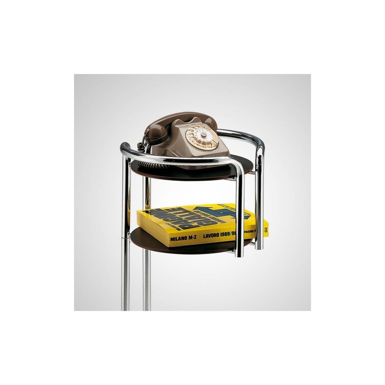 ZANOTTA TAVOLINO CHICHIBIO