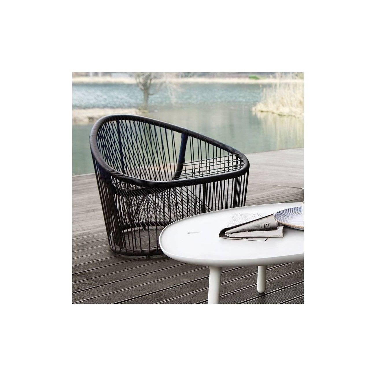 ZANOTTA POLTRONA CLUB