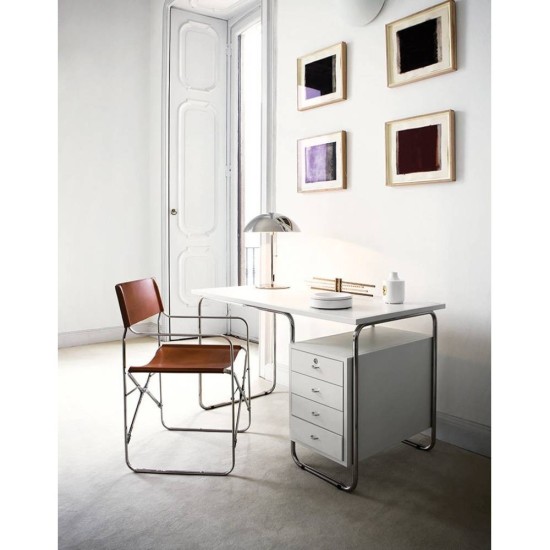 ZANOTTA SCRIVANIA COMACINA