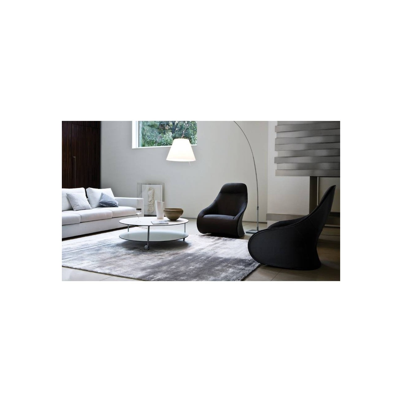 ZANOTTA POLTRONA DERBY