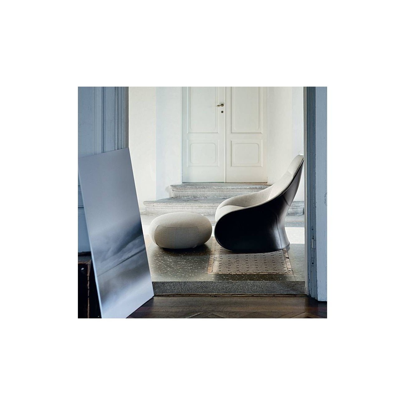 ZANOTTA POLTRONA DERBY