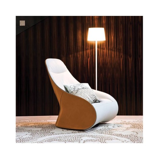 ZANOTTA POLTRONA DERBY